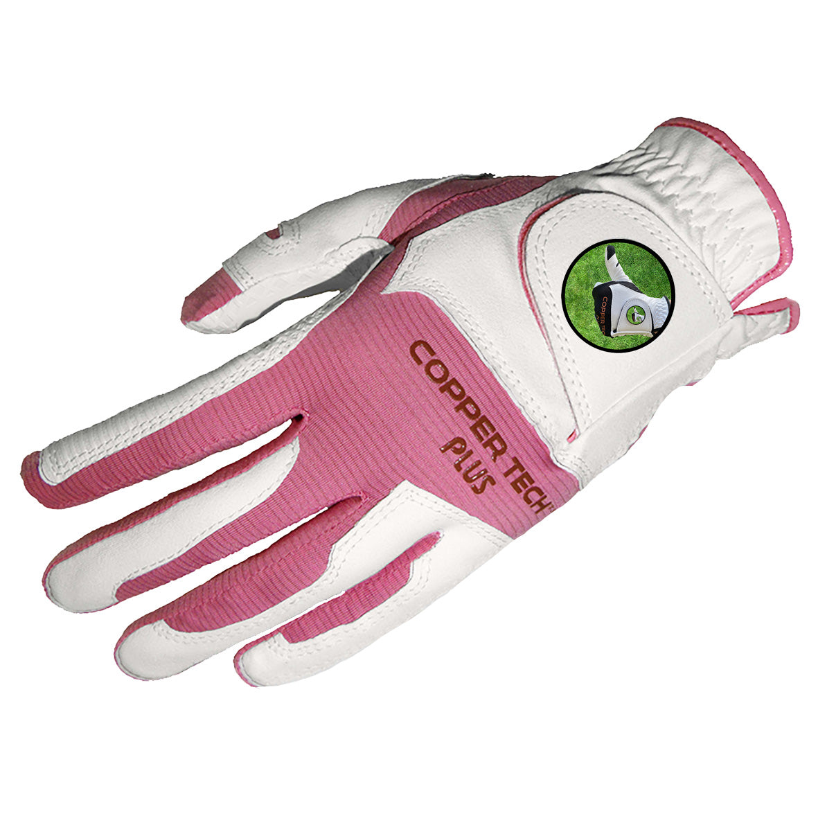 CopperTech Ladies Golf Glove with Copper-infused Technology – GolfGarb