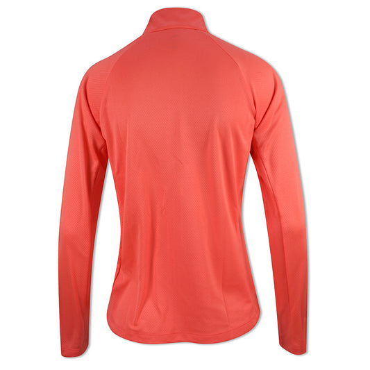 Puma Golf Ladies Ultra Lightweight Full Zip Jacket - Last One Small Only Left