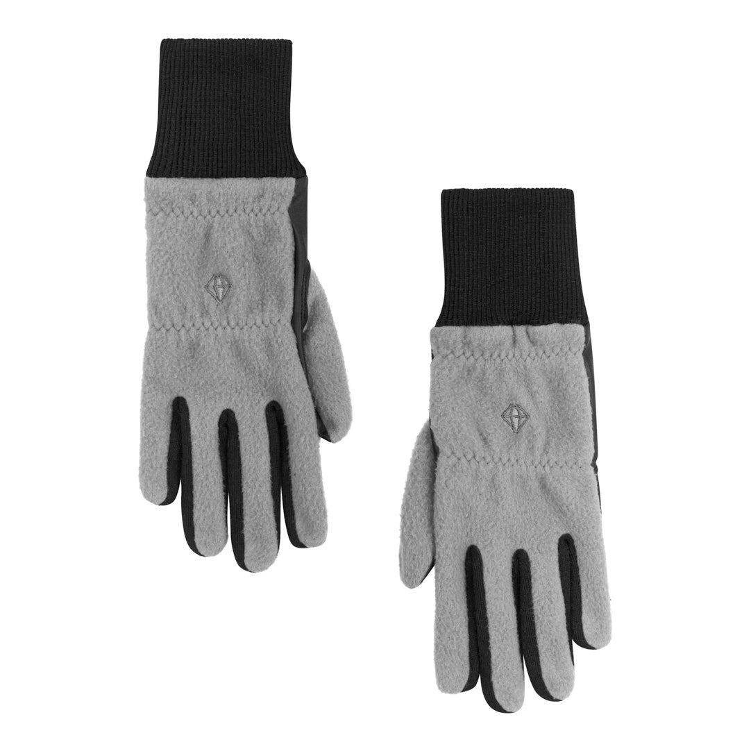 Pure Golf Ladies Fleece Winter Gloves – GolfGarb