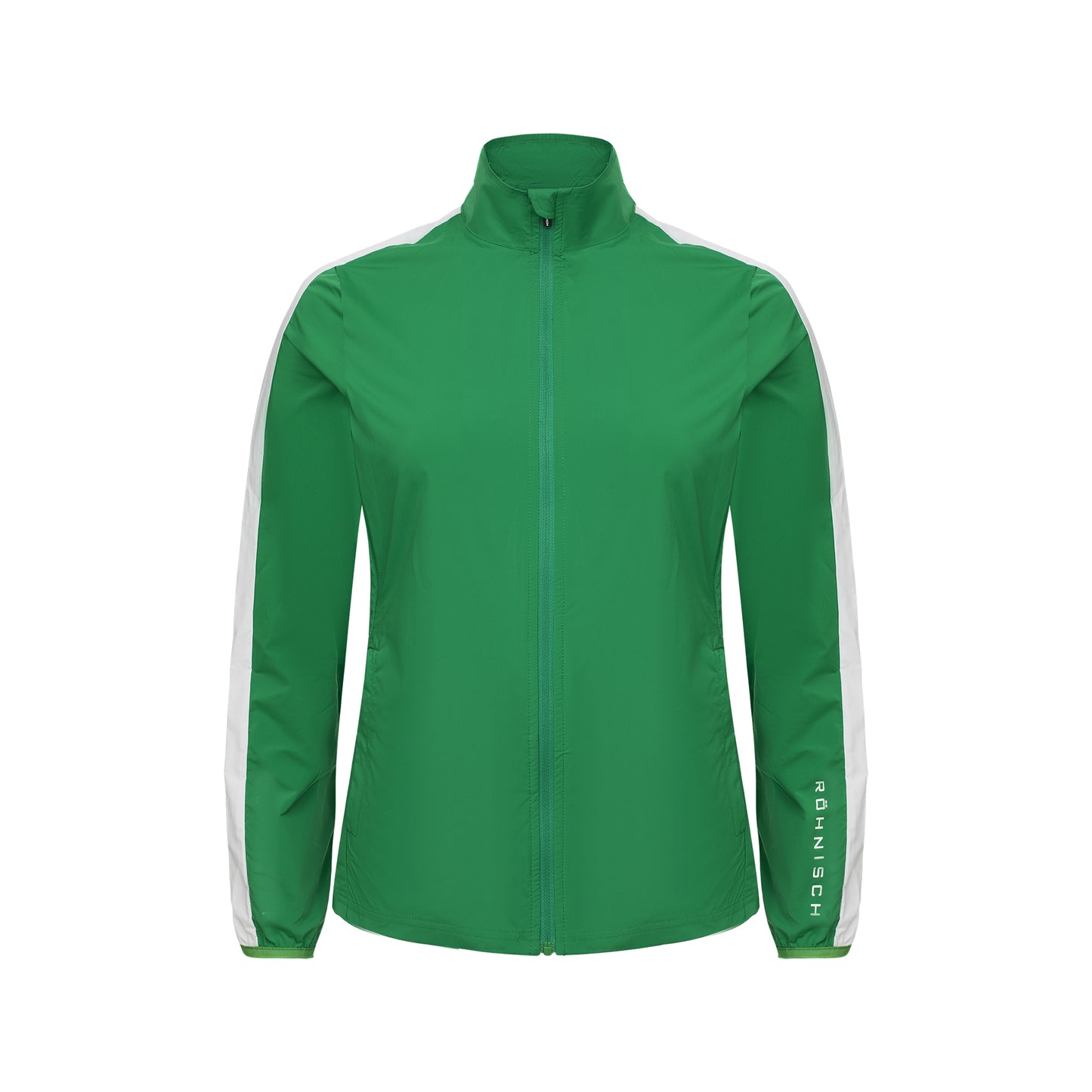 Rohnisch Ladies Ultralight Packable Golf Jacket