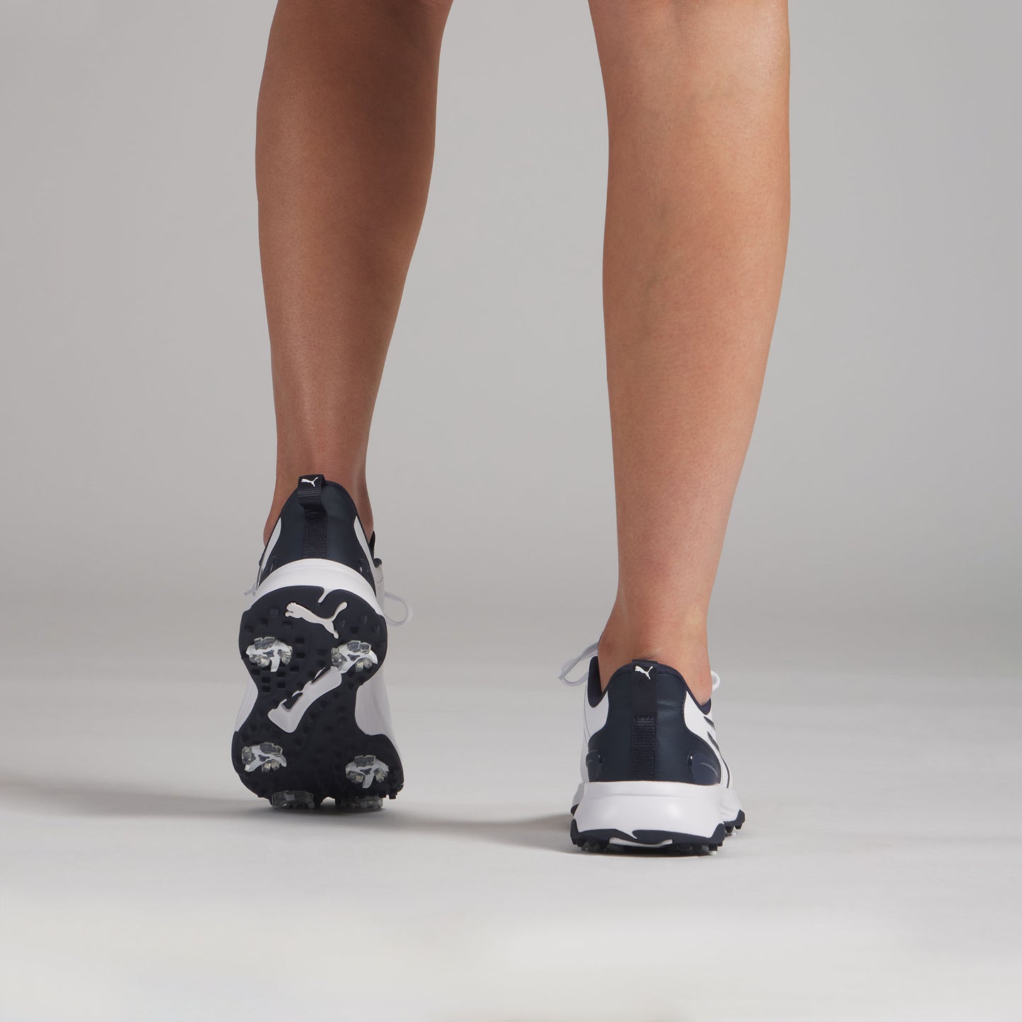 Puma Ladies Ignite Blaze Waterproof Golf Shoes for On Course Stability & Style