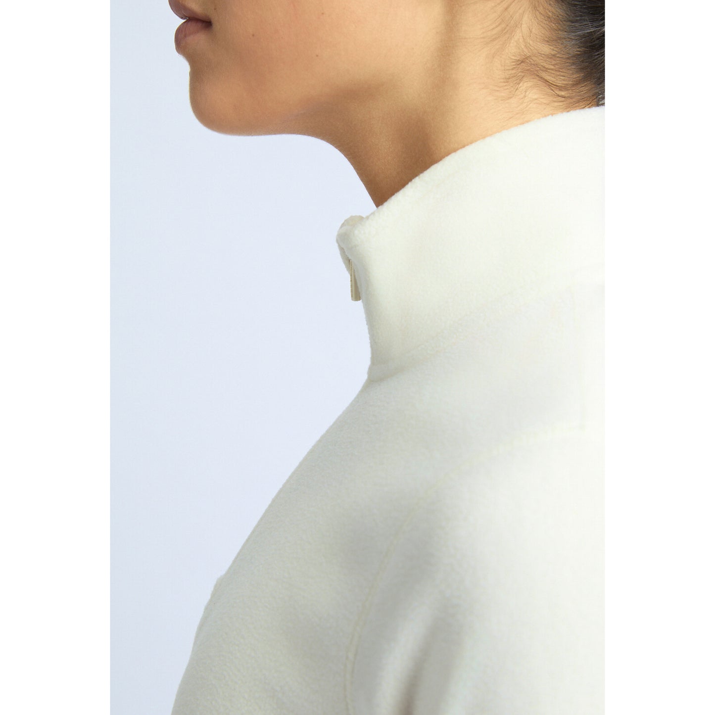 Rohnisch Ladies Polar Fleece - A Beautifully Soft Layer for Everyday Adventures