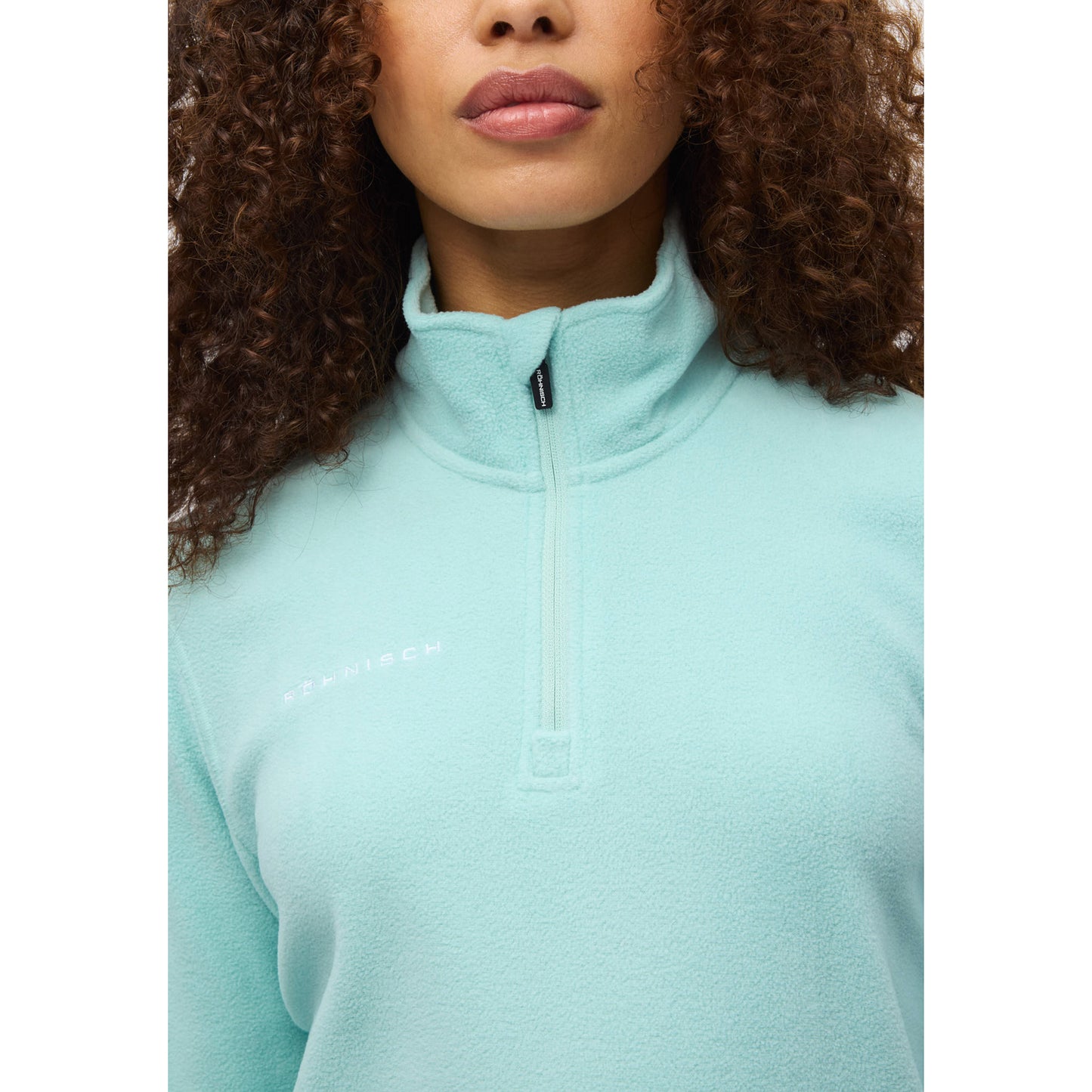 Rohnisch Ladies Polar Fleece - A Beautifully Soft Layer for Everyday Adventures