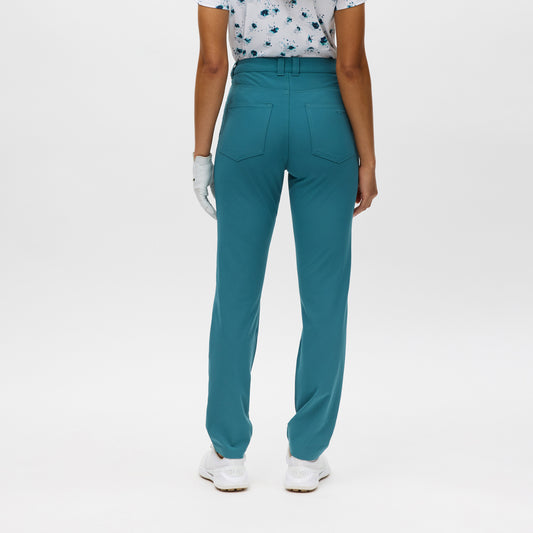 Rohnisch Ladies Lightweight Trousers - Easy-Moving Design & Relaxed Comfort