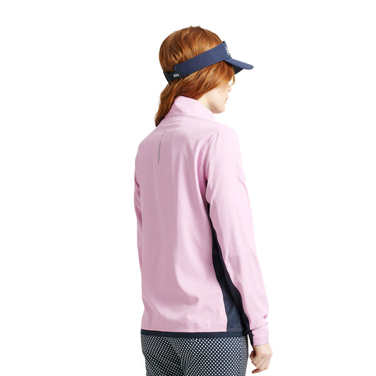 Abacus Ladies Lanark Stretch Wind Jacket