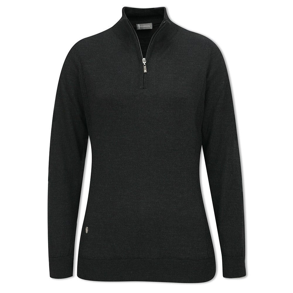 Glenmuir ladies sale golf sweaters