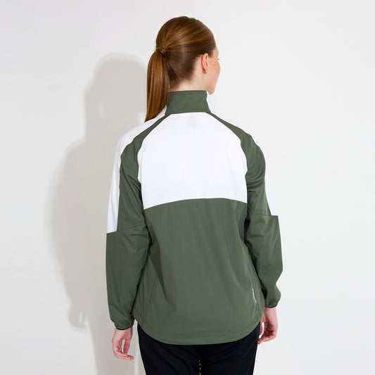 Abacus Ladies Bounce Waterproof Jacket