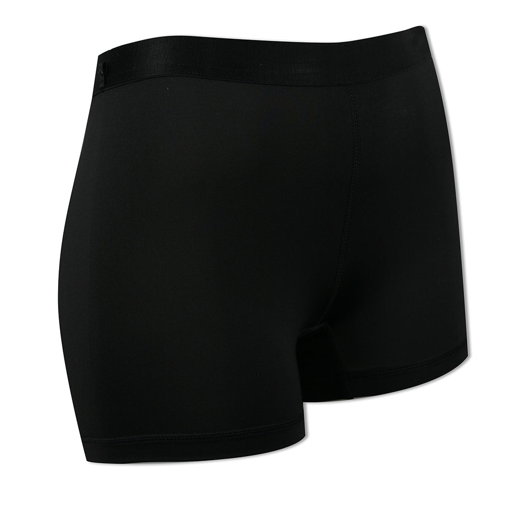 Puma Ladies Sleeveless Dress with Drycell in Puma Black - Last One XS Only Left