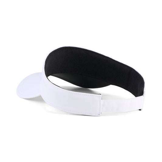 Puma Ladies Golf Visor The Perfect Finishing Touch for Style, Comfort & Sun Protection