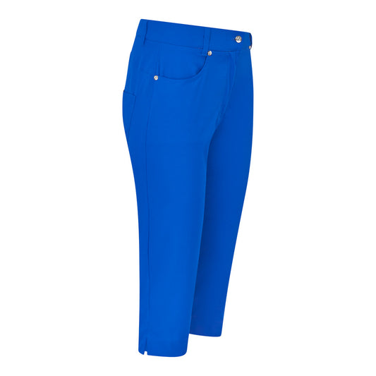 Pure Golf Ladies Lightweight Stretch Capri