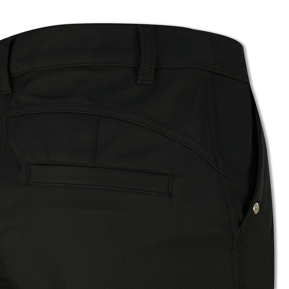 Daily Sports Thermo Pro-Stretch Black Golf Trousers
