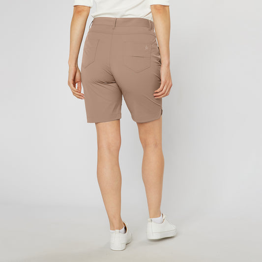 Swing Out Sister Ladies Lightweight Shorts