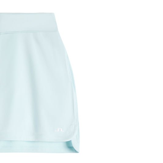 J.Lindeberg Ladies Pull-On Skort - Designed for Confident Movement