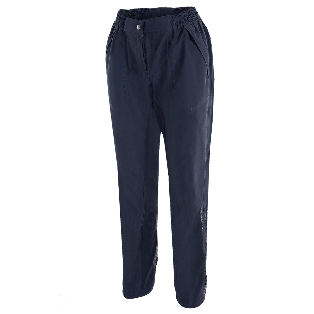 Galvin Green Ladies Alina GORE-TEX Paclite® Trousers in Navy