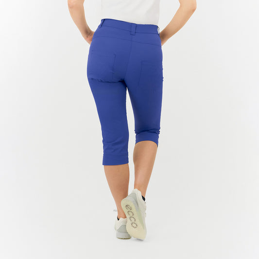 Pure Golf Ladies Stretch Capri