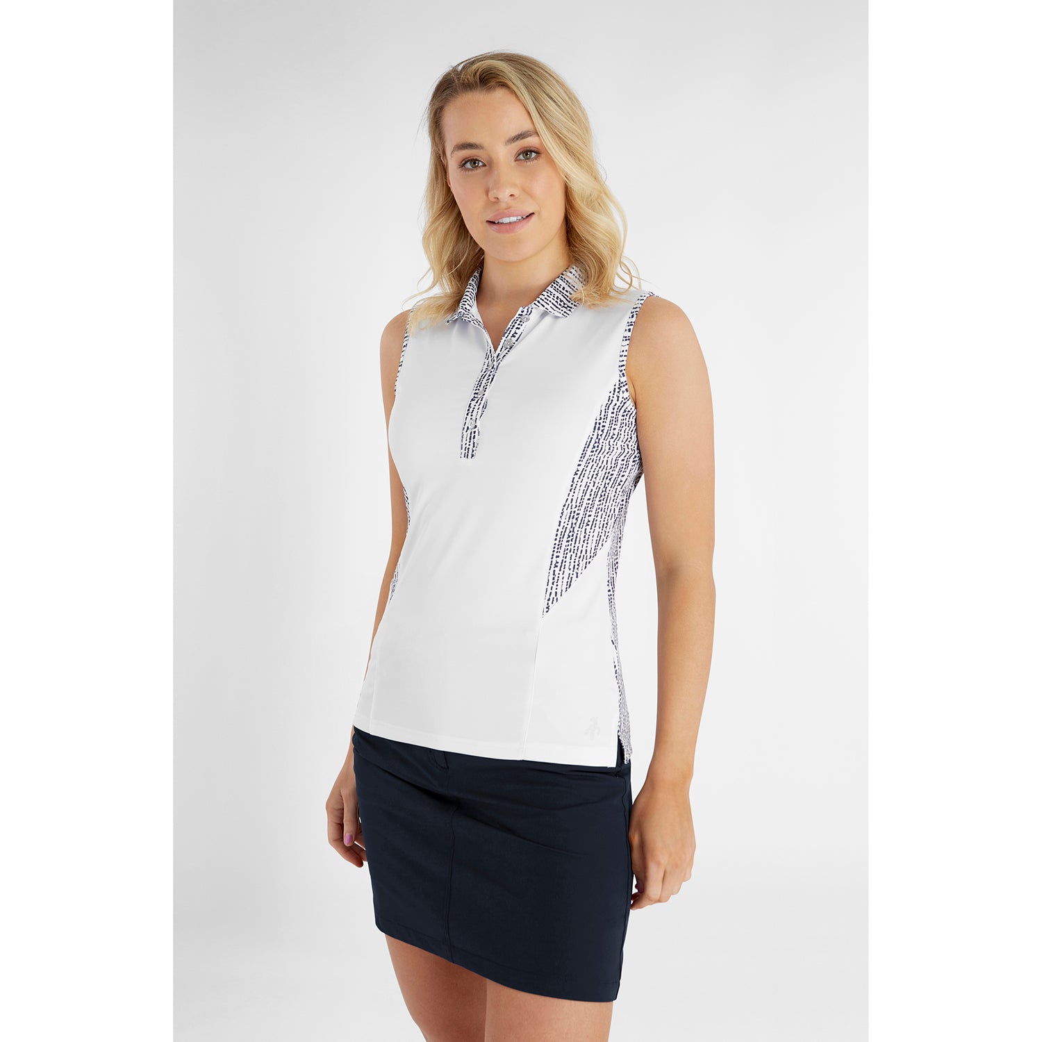 Golfgarb ladies hotsell polo shirts