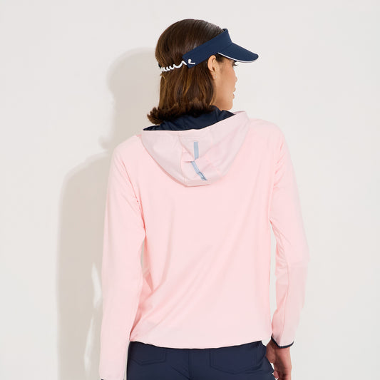 Abacus Ladies Loop Hoodie