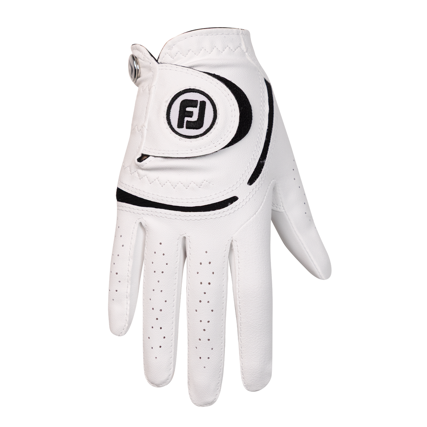 FootJoy Ladies WeatherSof Glove with Long-Lasting Comfort & Premium Grip