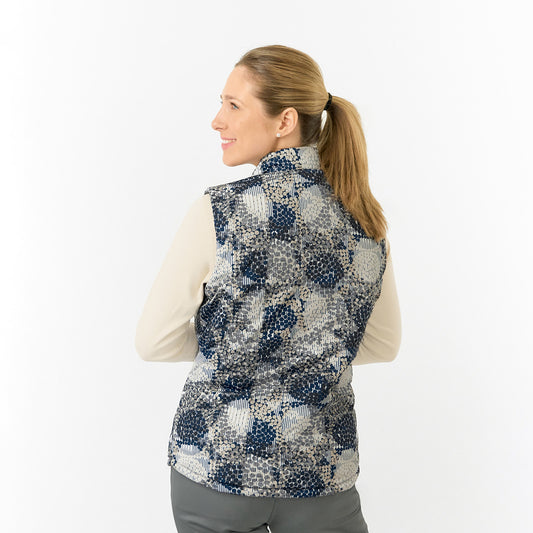 Pure Ladies Reversible Gilet