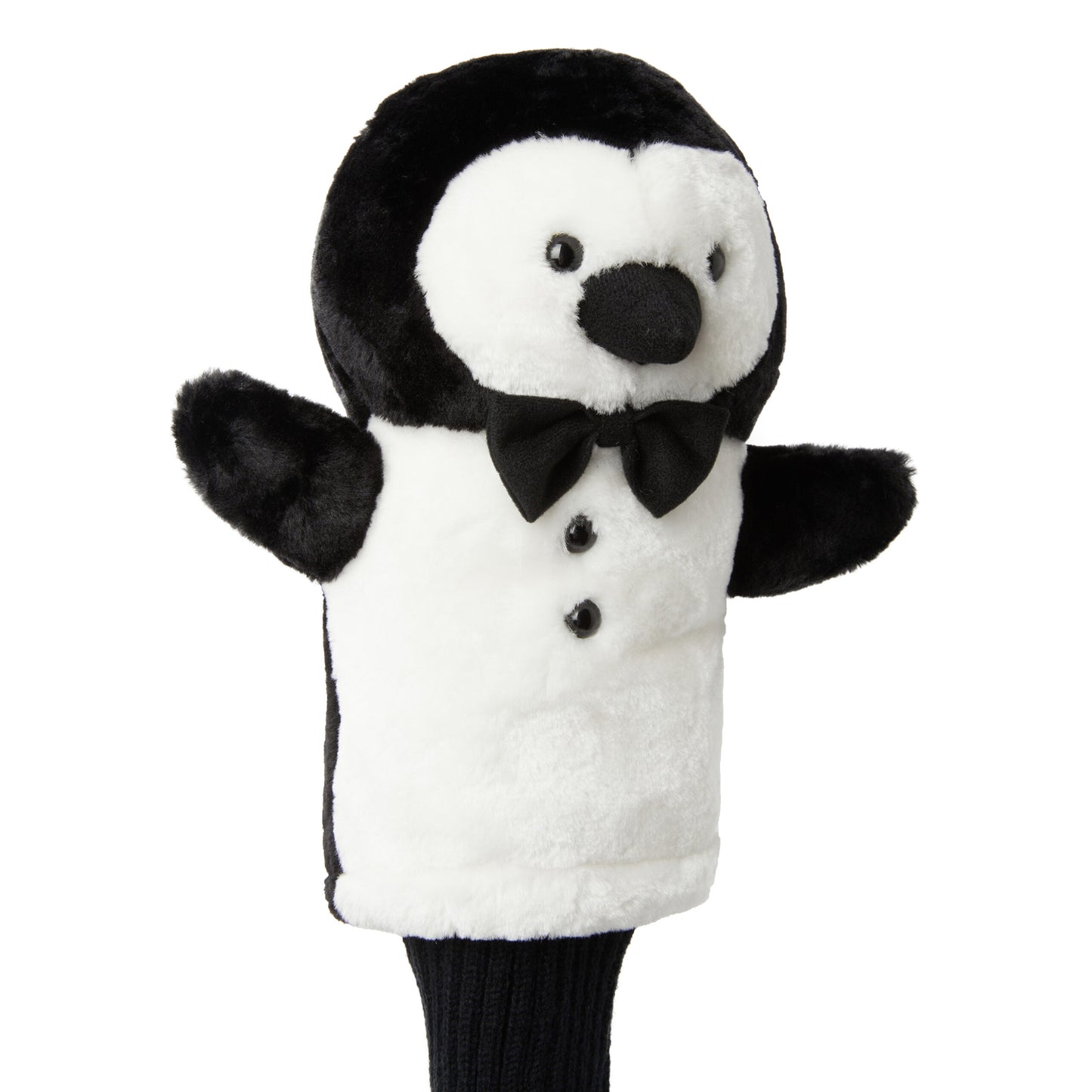 Original Penguin Plush Fairway Wood Headcover