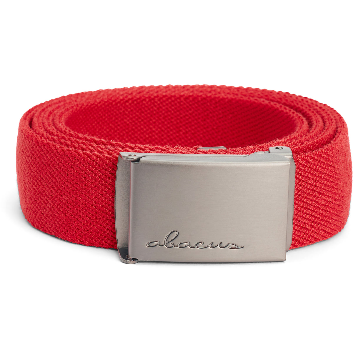 Abacus Ladies Stretch Woven Golf Belt