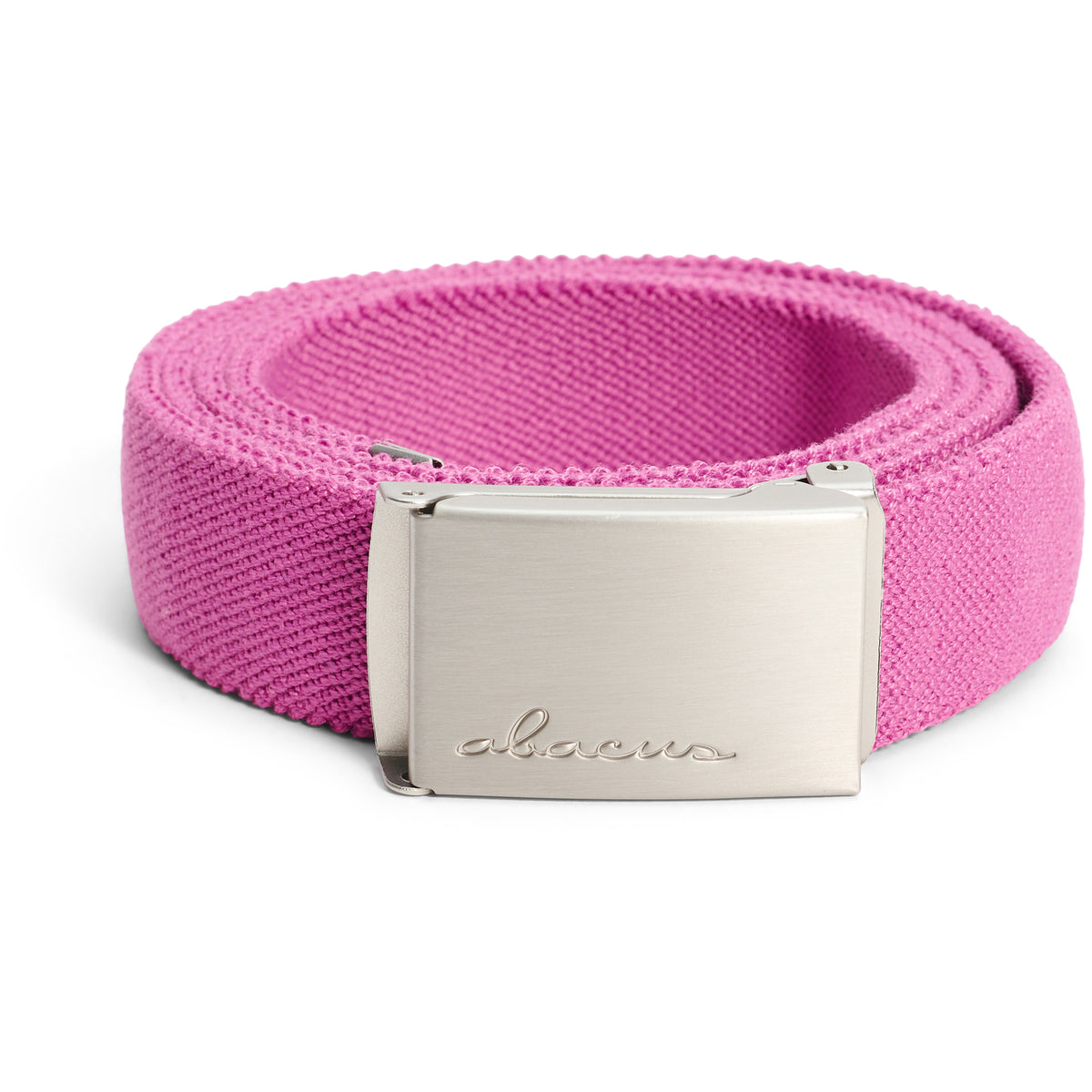 Abacus Ladies Stretch Woven Golf Belt