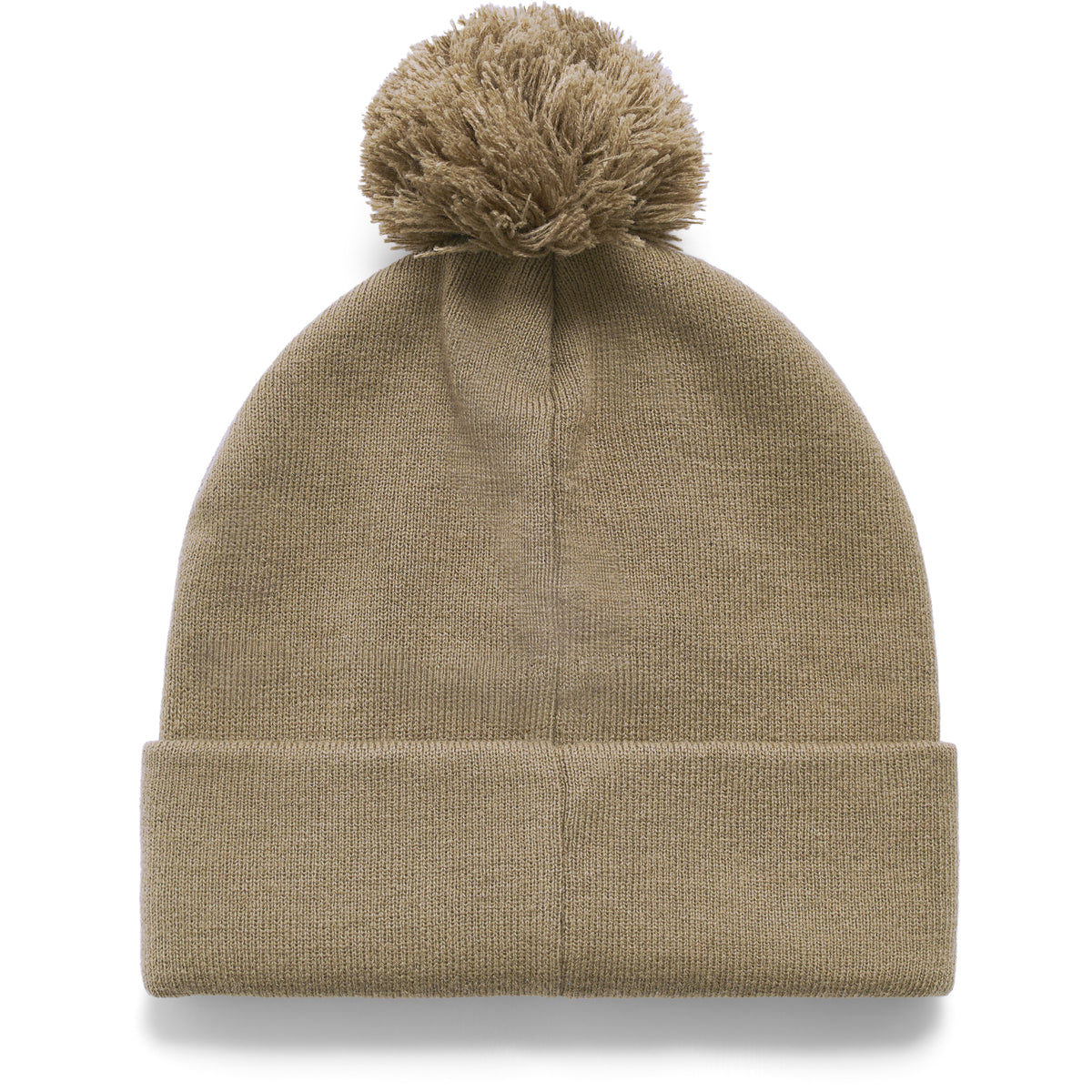 Abacus Ladies Fleece Lined Bobble Hat