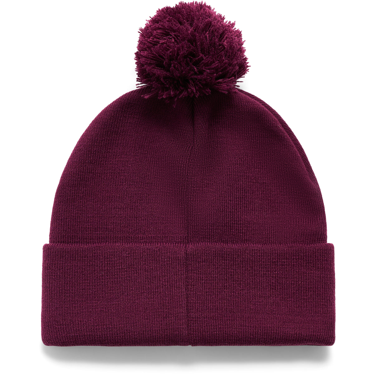 Abacus Ladies Fleece Lined Bobble Hat