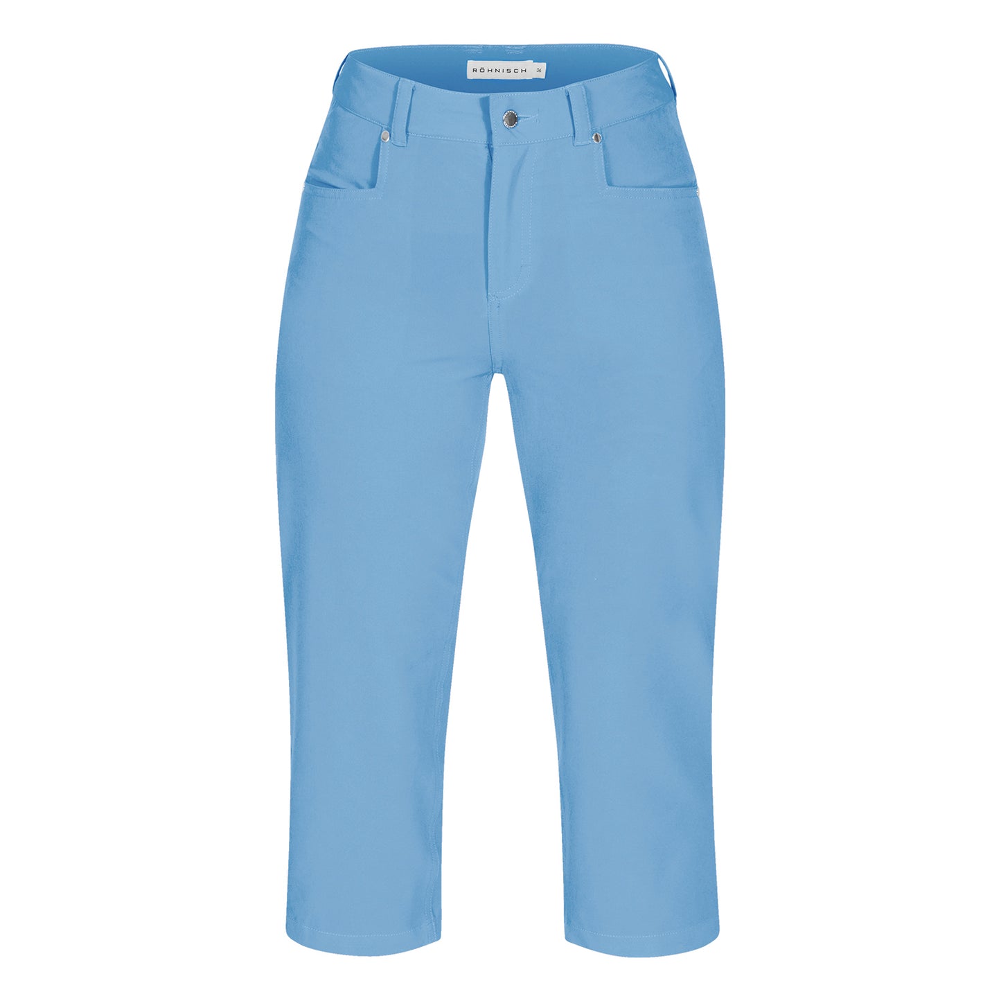 Rohnisch Ladies Lightweight Golf Capris
