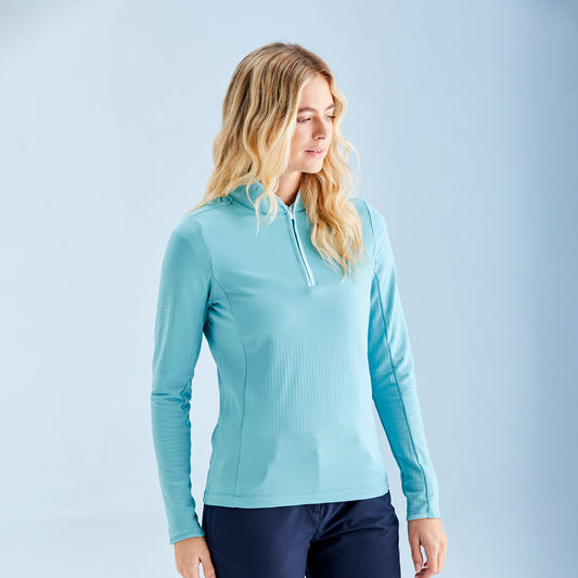PING Ladies Grid-Back Golf Fleece