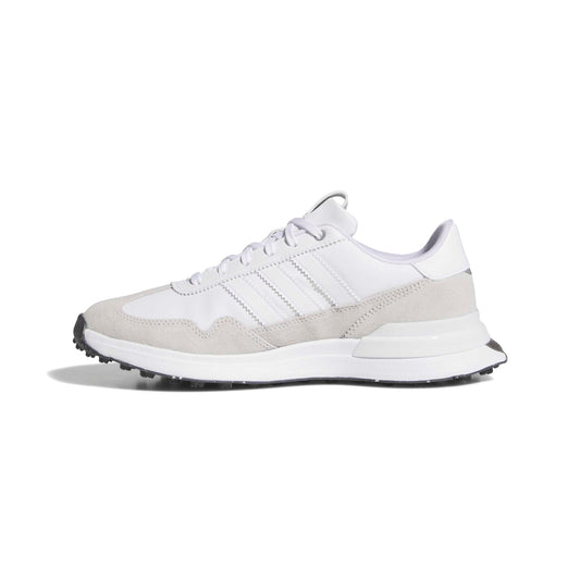 adidas Women's S2G 26 Spikeless Golf Shoes for Modern style & Dynamic Comfort