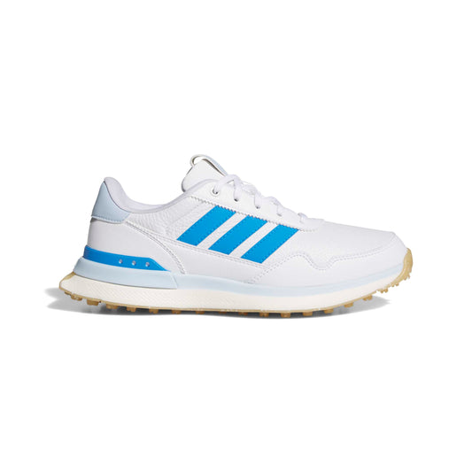 adidas Women's S2G 26 Spikeless Golf Shoes for Modern style & Dynamic Comfort