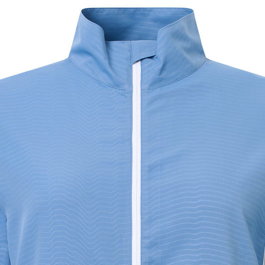 Abacus Ladies Classic Lightweight Stretch Wind Jacket