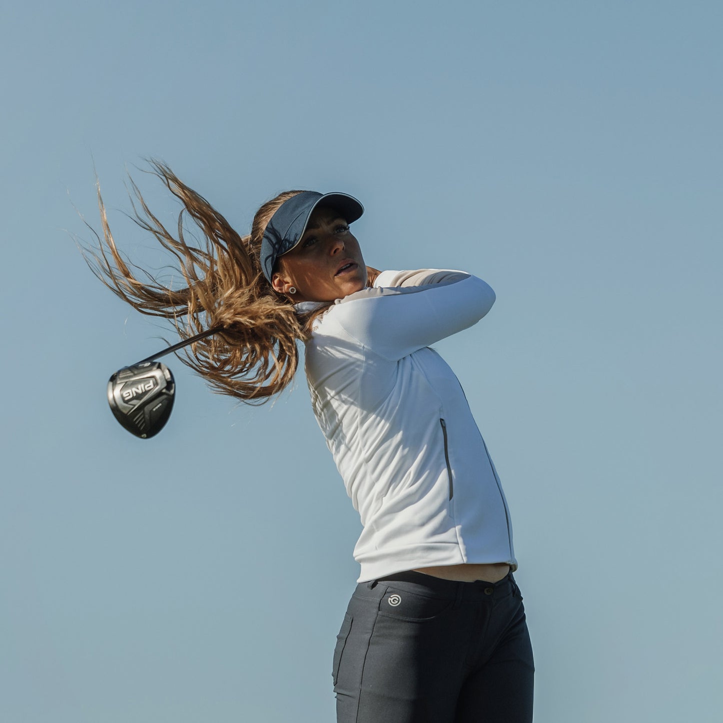 Galvin Green Women's Full-Zip INSULA Jacket