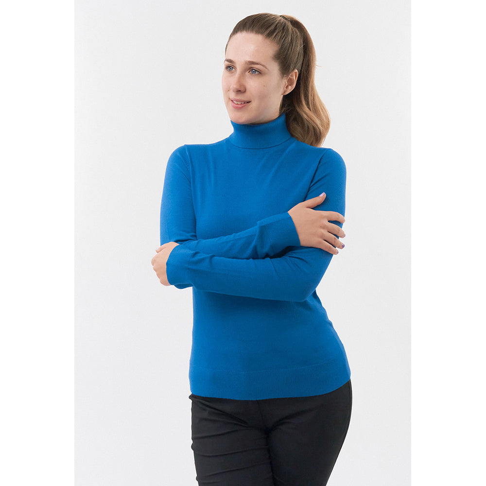 Golf roll neck tops sale