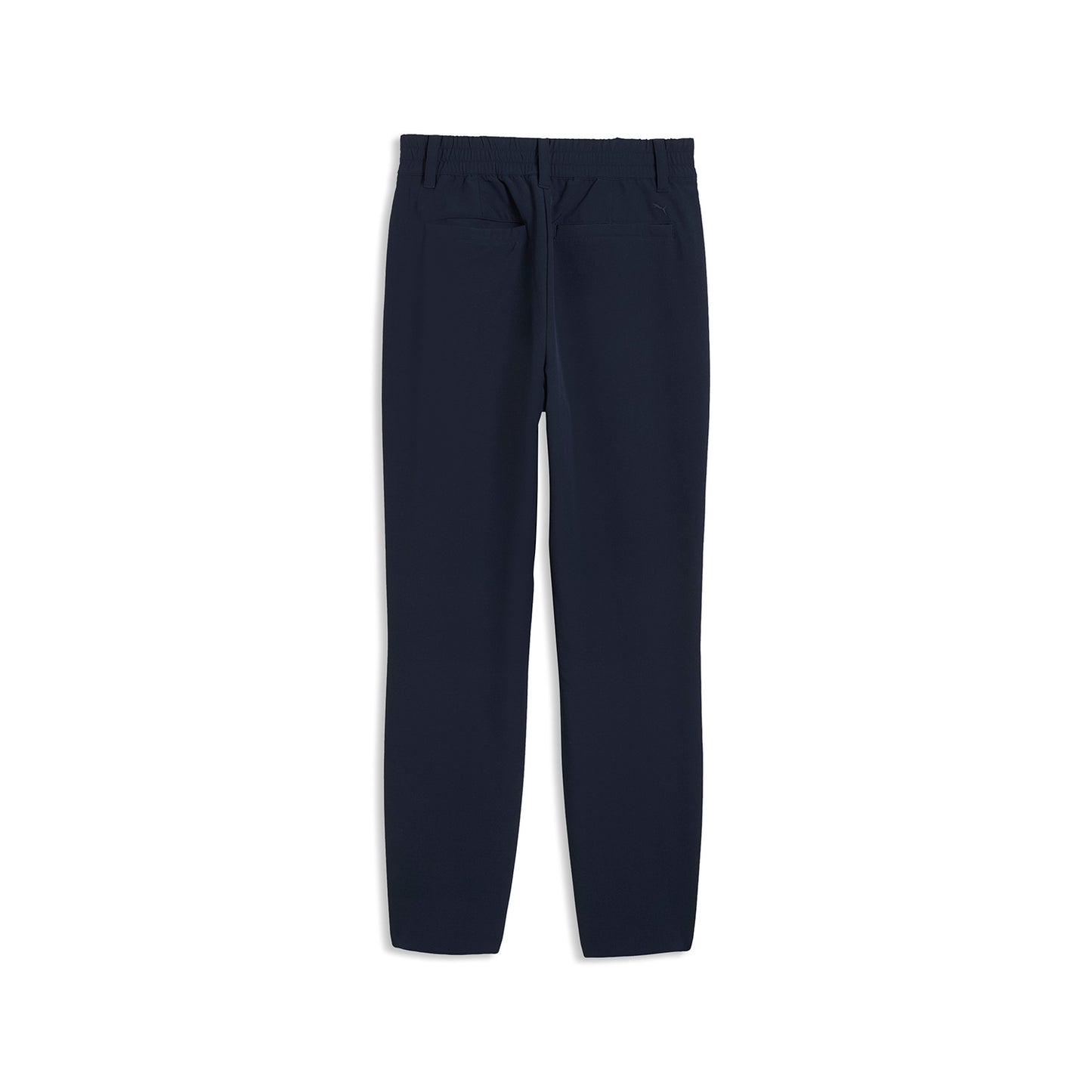 Puma Golf Ladies Navy Trousers with a Warm Brushed Inner - Stay Warm in Style
