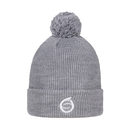 Sunderland Ladies Thermal Bobble Hat - Cold-Weather Comfort from Tee to Green