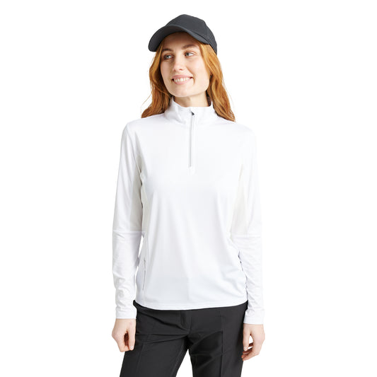 Abacus Ladies Long Sleeve Top