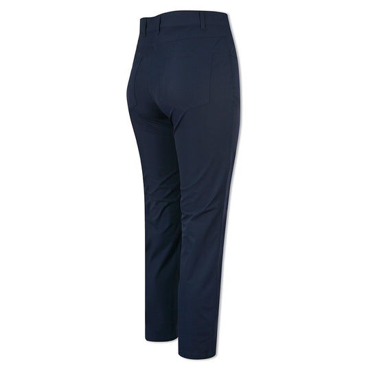 Glenmuir Ladies Performance Trousers in Navy
