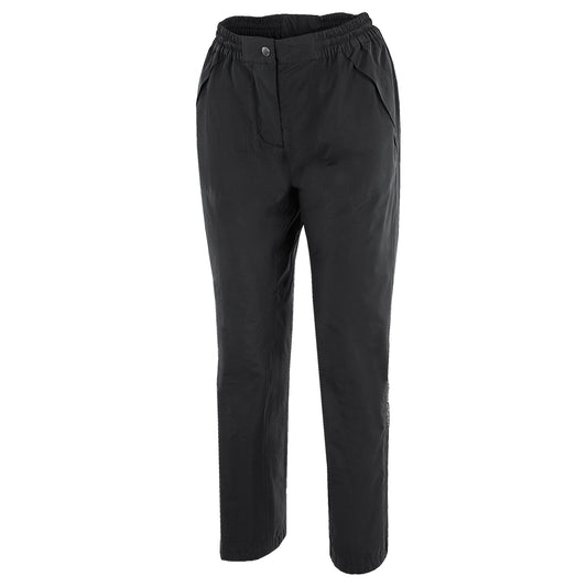 Galvin Green Ladies GORE-TEX Waterproof Trousers in Black