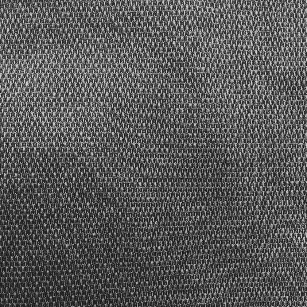 Original Penguin Ladies Piped Short Sleeve Polo in Caviar