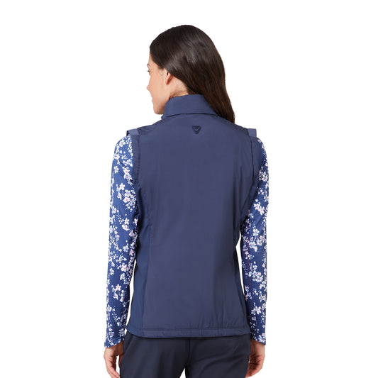 Callaway Ladies Lightweight Primaloft Gilet - Perfect for early morning tee times or cooler afternoons