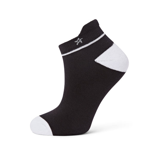 Swing Out Sister Ladies 2 Pair Pack of Ankle Socks