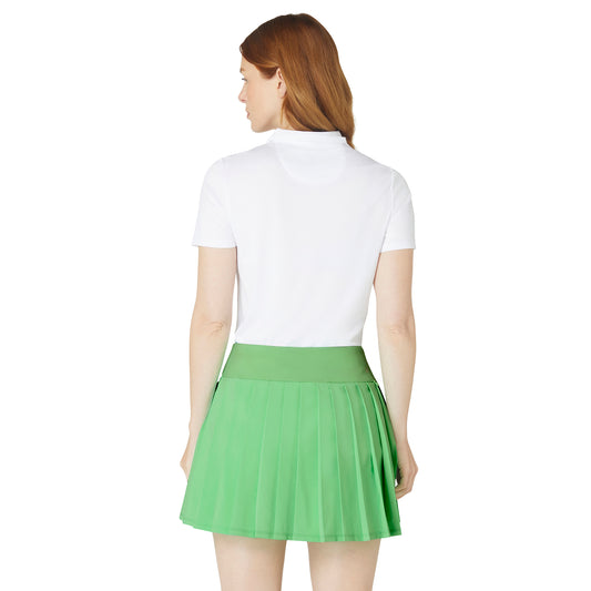 Callaway Ladies TRUESCULPT Pleated Golf Skort