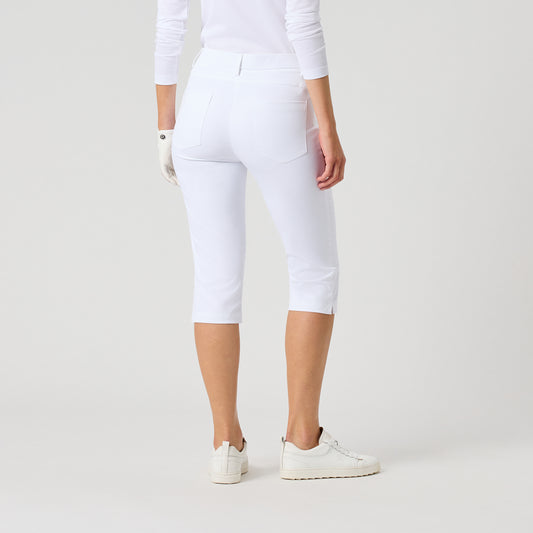 Daily Sports Ladies Pedal Pushers - The Perfect Fit, Refined