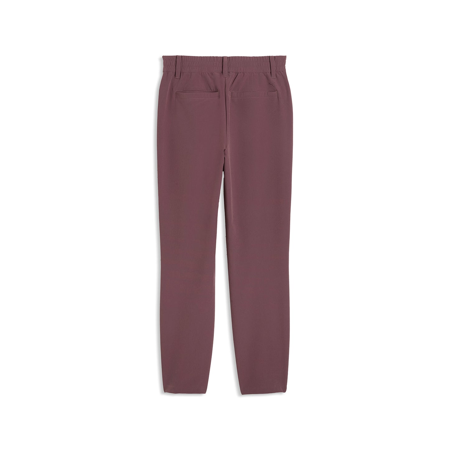 Puma Golf Ladies Trousers with a Warm Brushed Inner - Stay Warm in Style