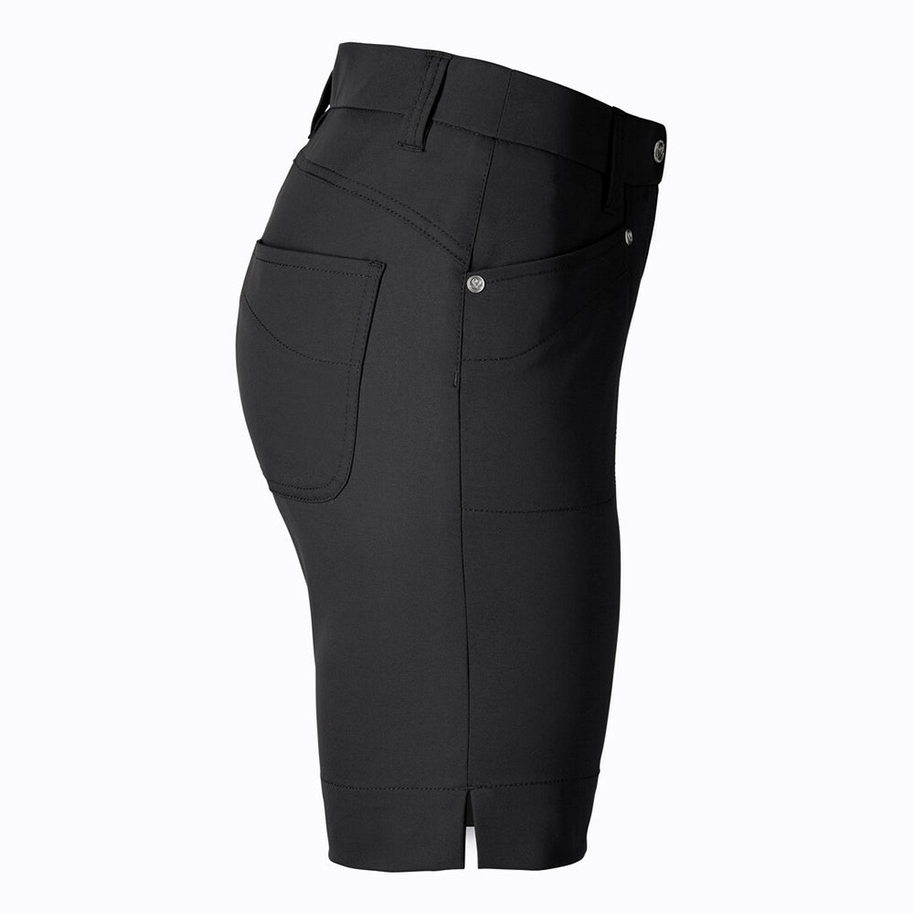 Daily Sports Ladies Golf Shorts in Black