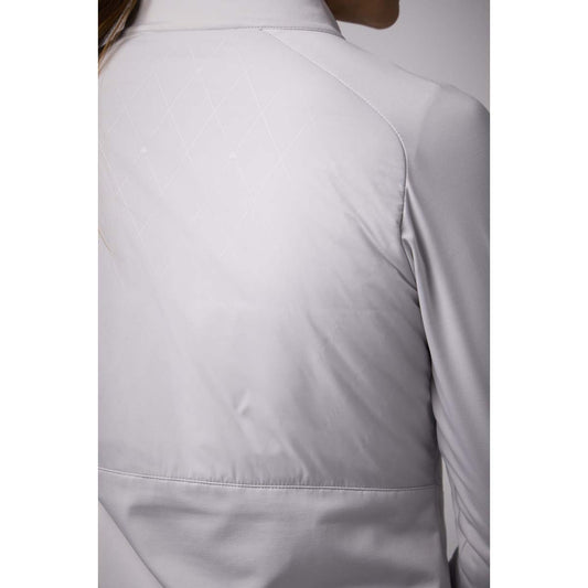 Glenmuir Ladies Teddy Fleece Lined Jacket with Water Repellent Finish