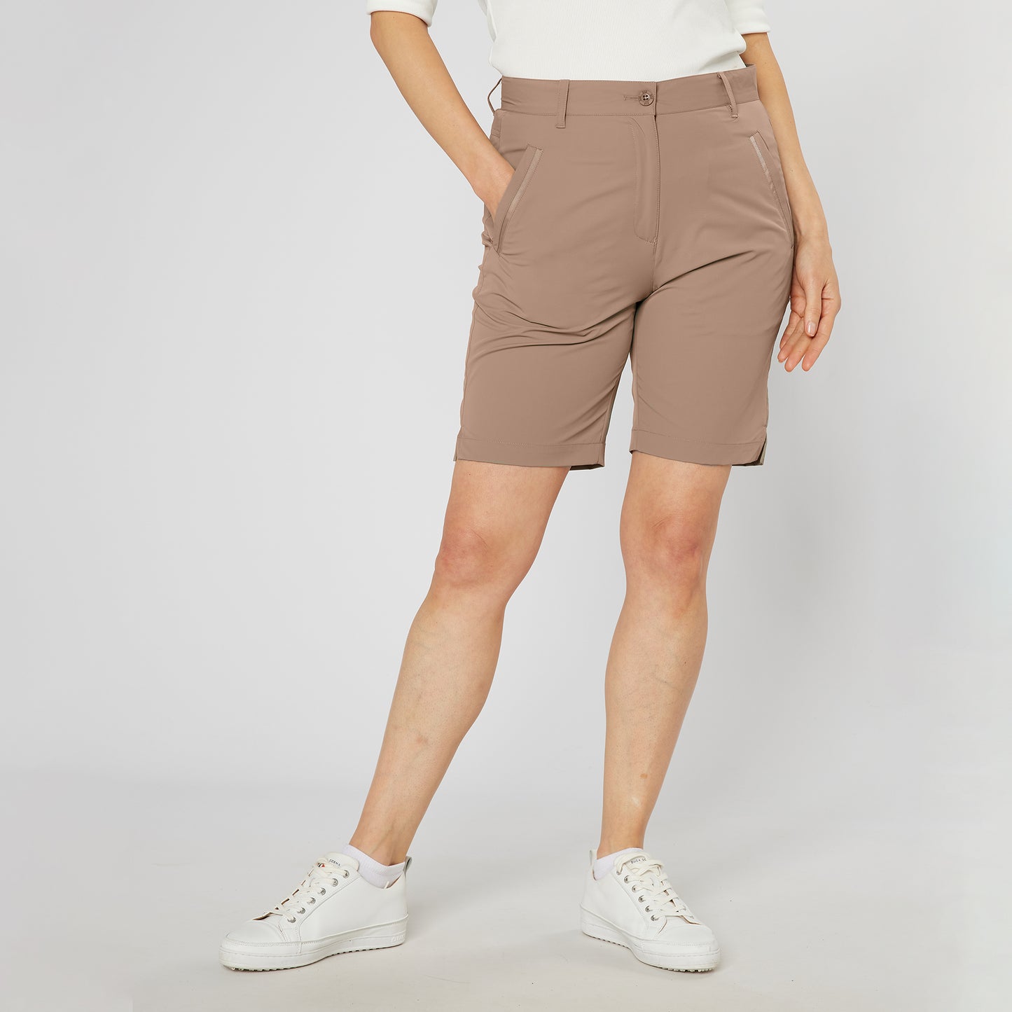 Swing Out Sister Ladies Lightweight Shorts