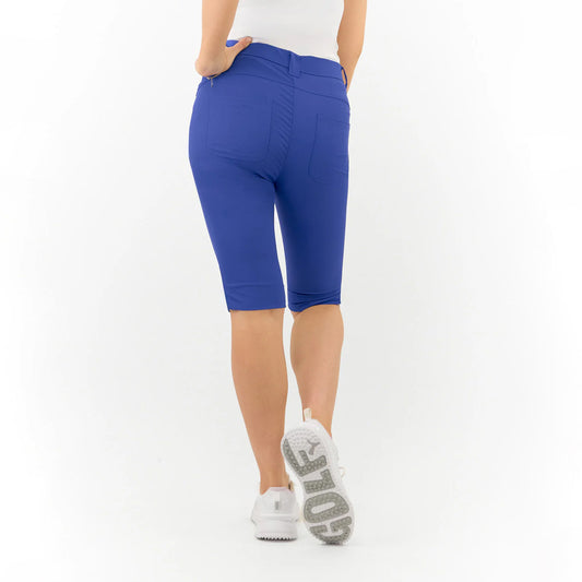 Pure Golf Ladies Bermuda Short